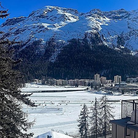 Sankt Moritz Suite المظهر الخارجي الصورة