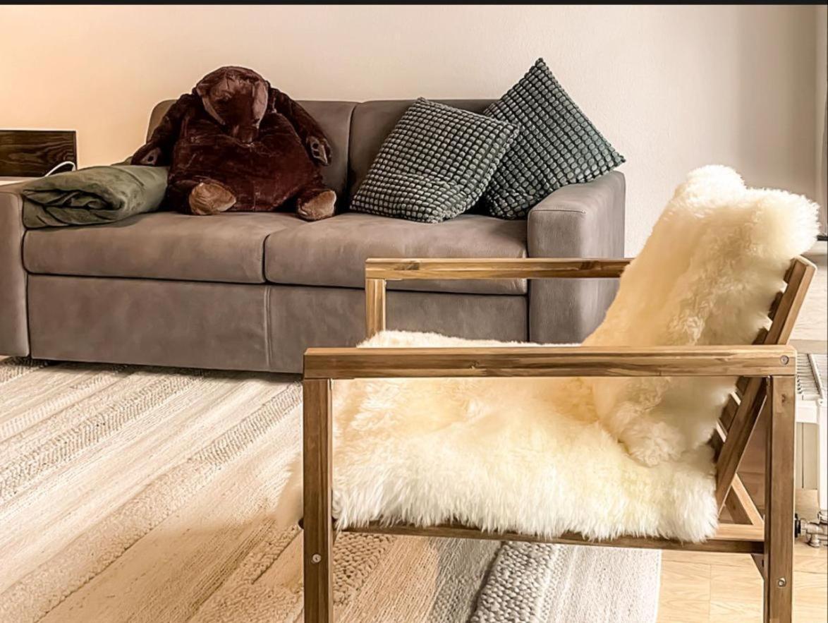 Sankt Moritz Suite المظهر الخارجي الصورة