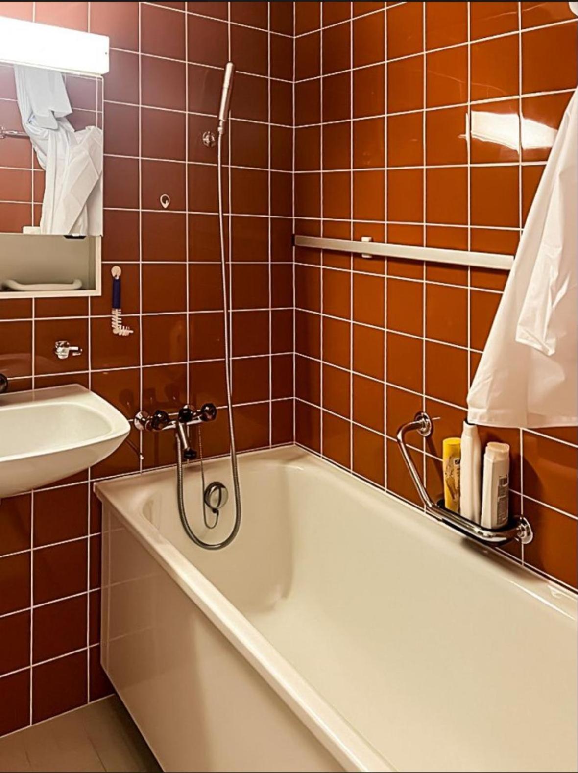 Sankt Moritz Suite المظهر الخارجي الصورة