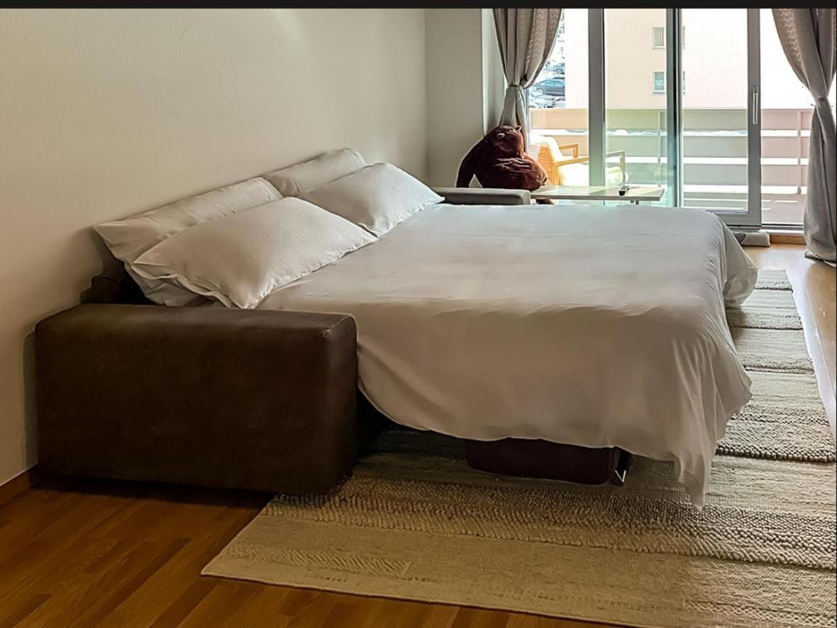 Sankt Moritz Suite المظهر الخارجي الصورة
