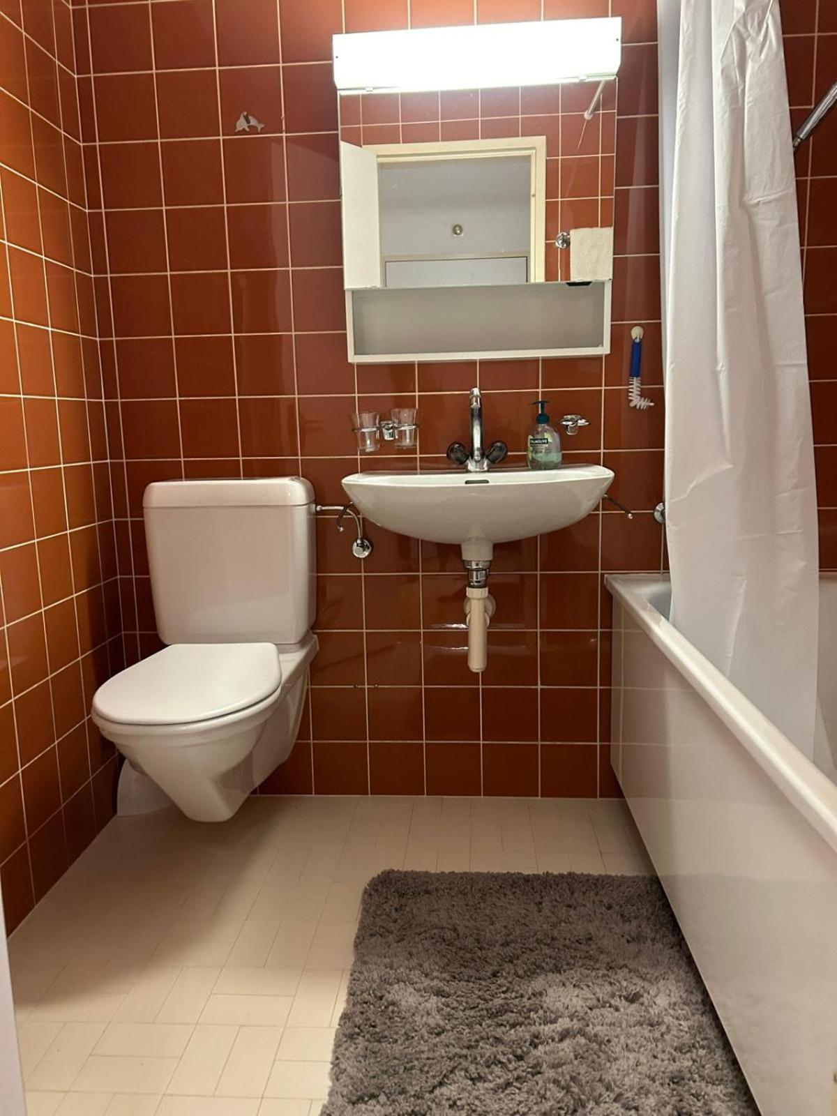 Sankt Moritz Suite المظهر الخارجي الصورة