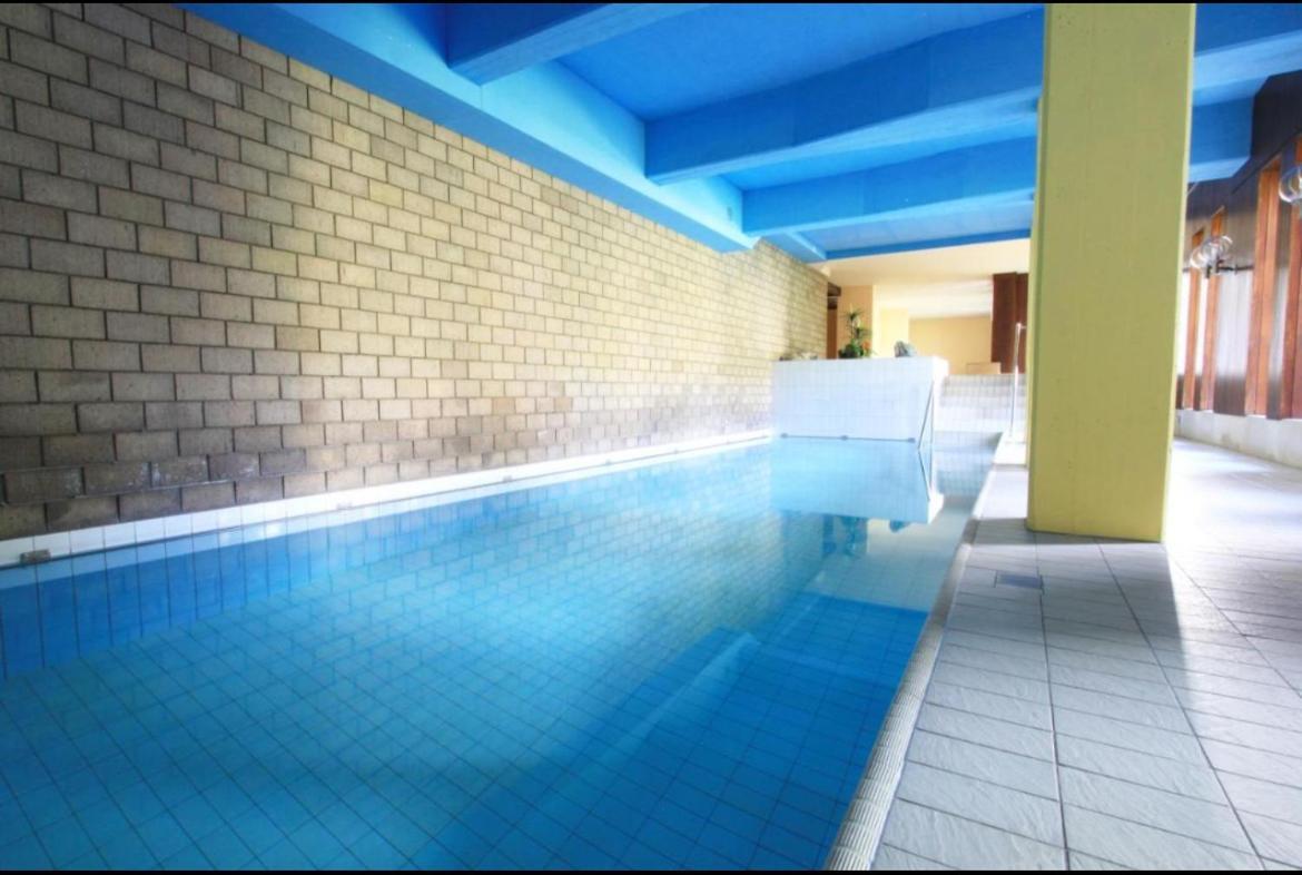 Sankt Moritz Suite المظهر الخارجي الصورة