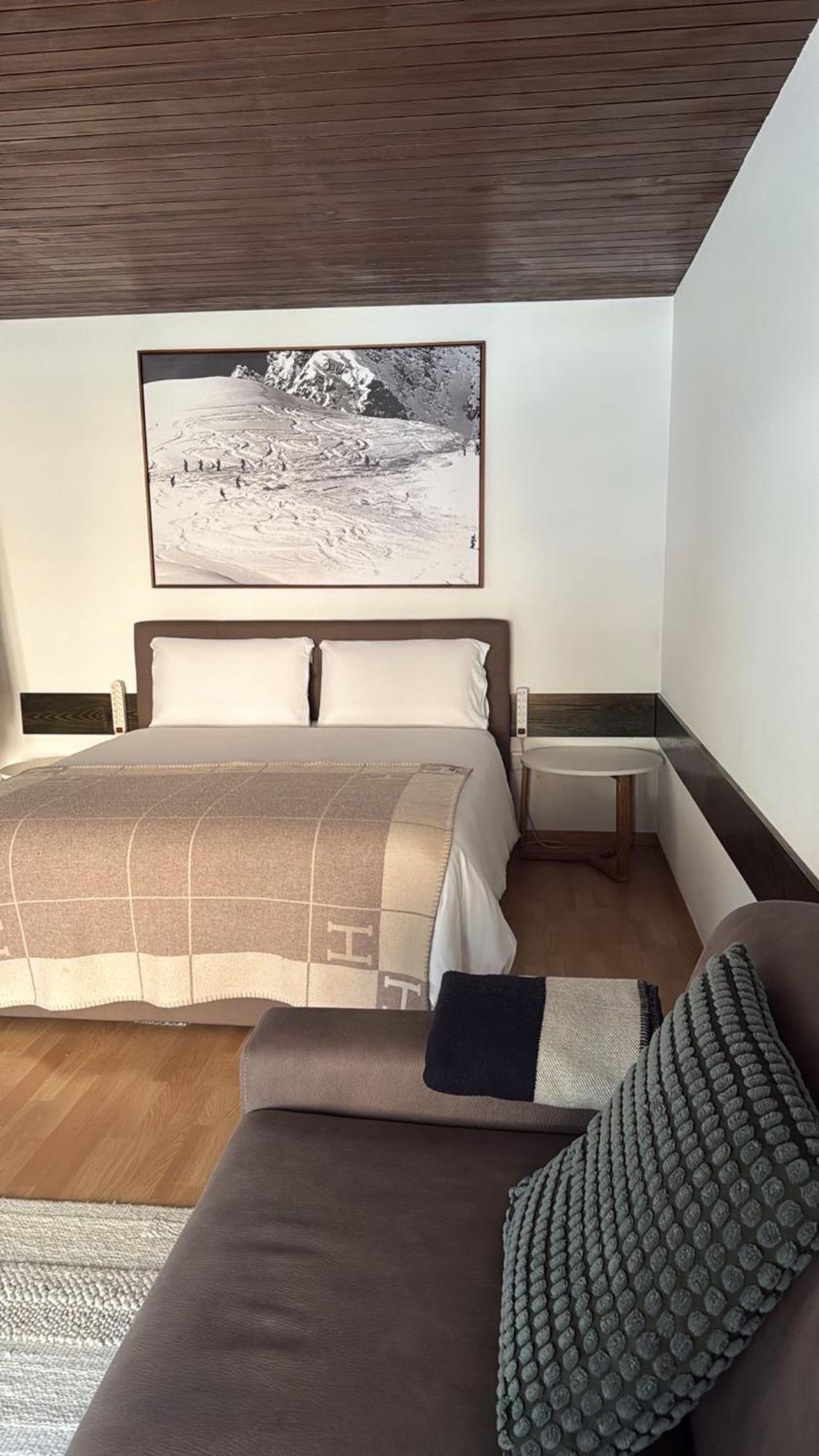 Sankt Moritz Suite المظهر الخارجي الصورة