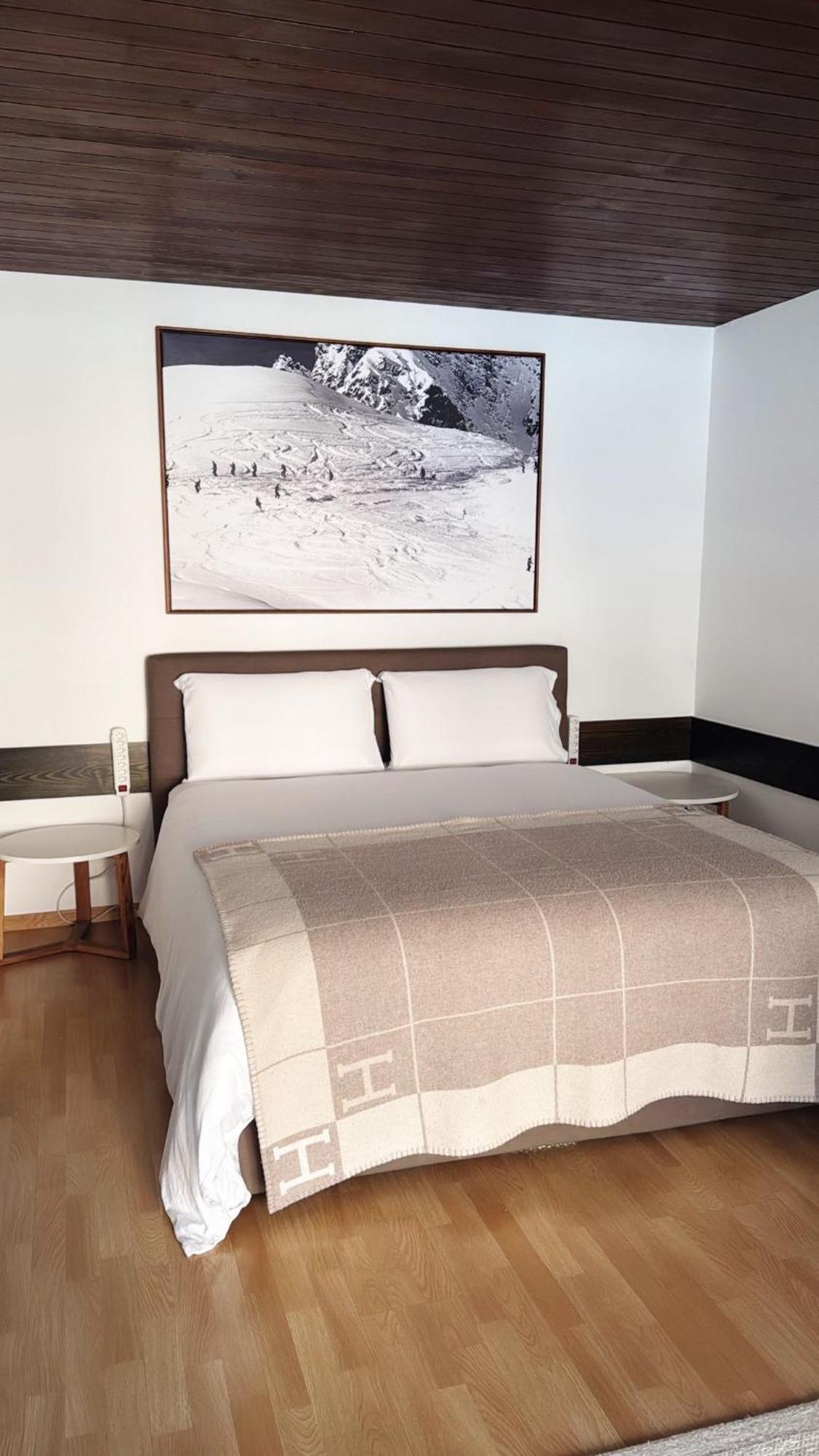 Sankt Moritz Suite المظهر الخارجي الصورة
