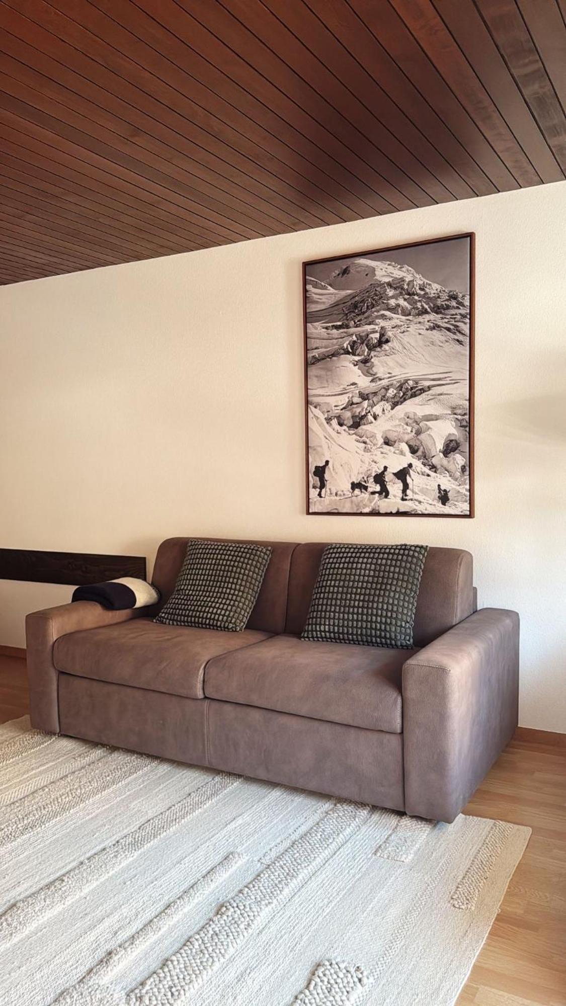 Sankt Moritz Suite المظهر الخارجي الصورة
